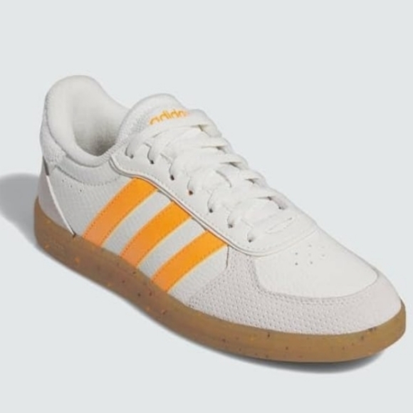 adidas Shoes - Adidas Women's Breaknet Sleek Sneakers Size 9.5 NWB